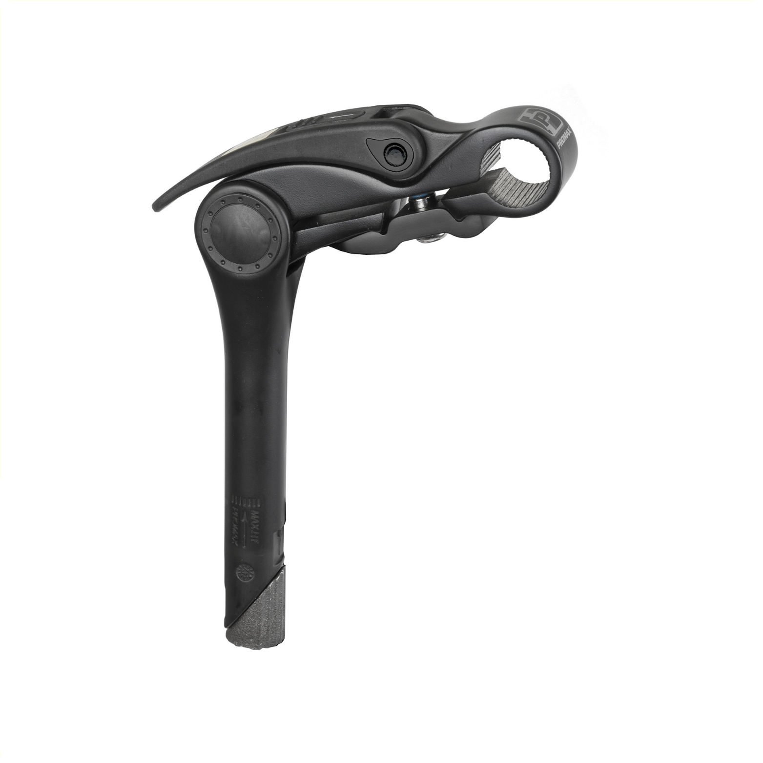 Promax Stuurpen 1" 180mm , verstelbaar. 25.4mm