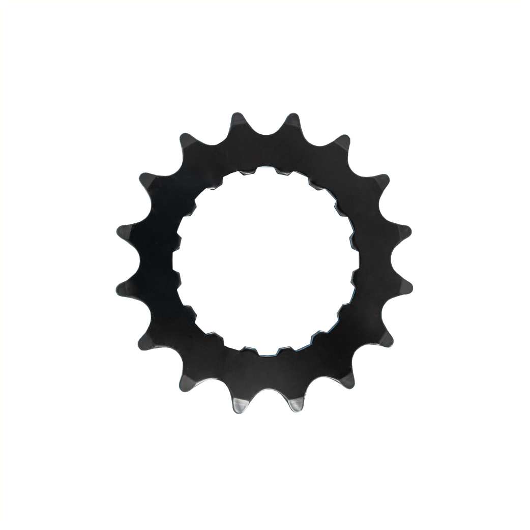 Samox PD-DM tandwiel 15t, 1/2 x 11/128", Bosch GEN 2 motoren.