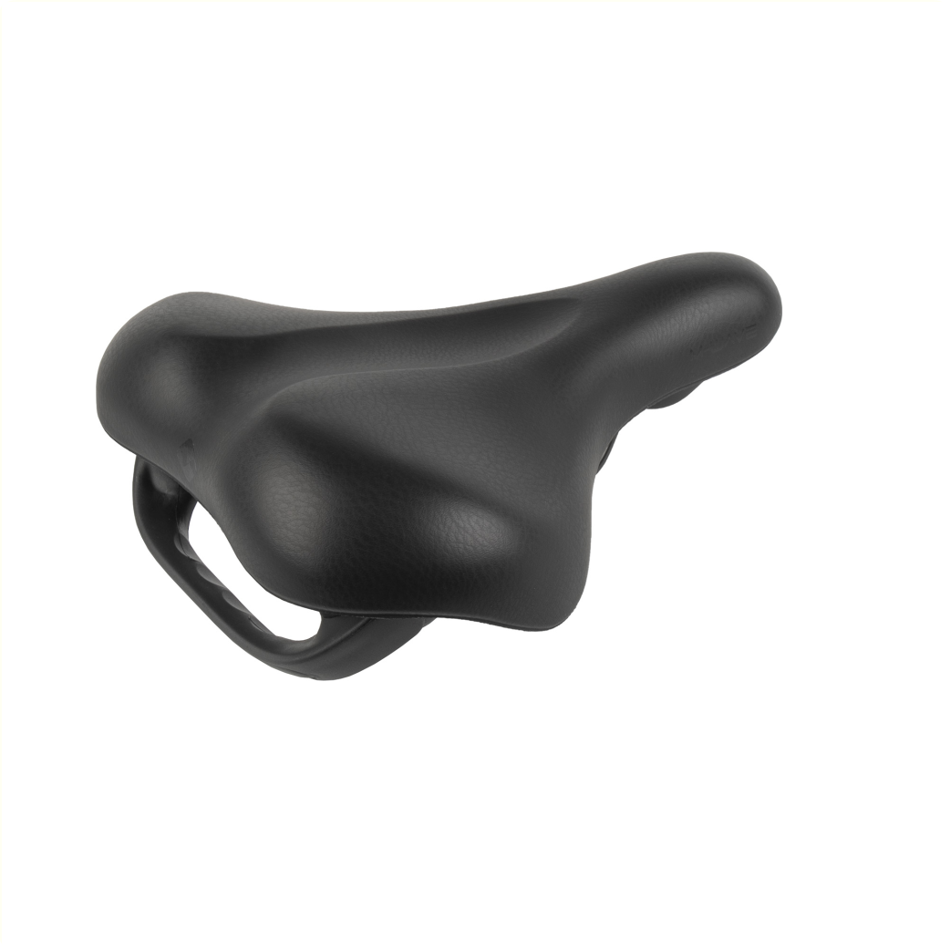 Ventura Vacu City XL Grip city / comfort zadel (werkplaatsverpakking)