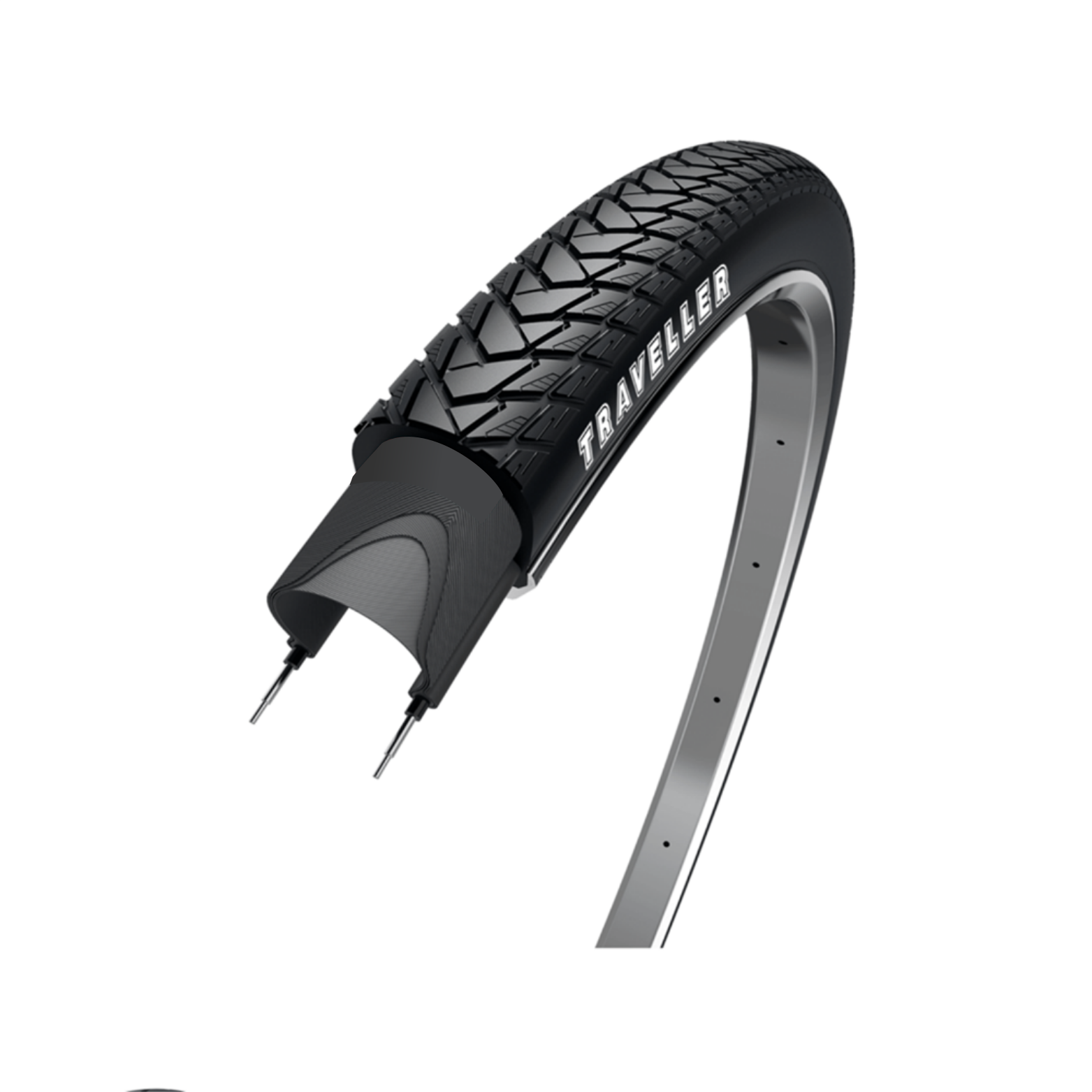 EA0903D Wolff 28x1.60 W3116
