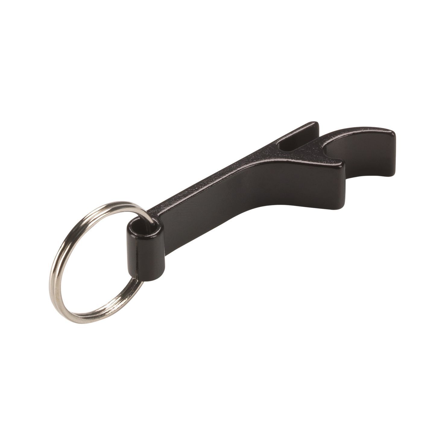 Sleutelhanger opener sortie kleur, per stuk afbeelding