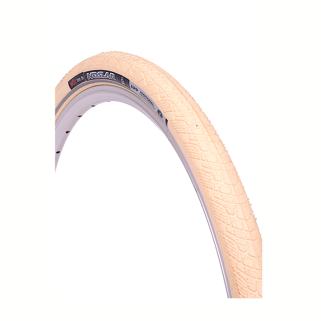 Bub 28x1.75 (47-622)
