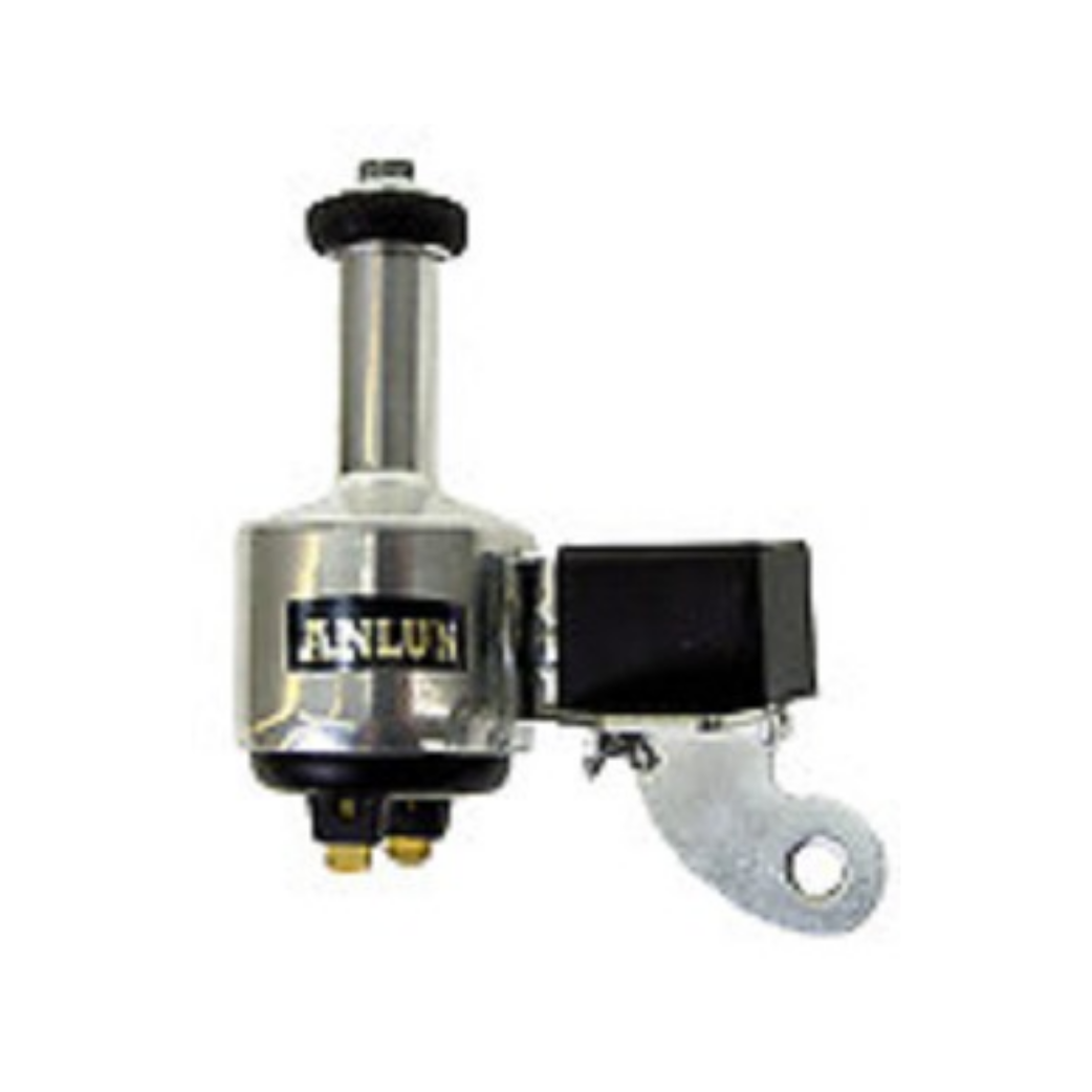 Anlun Bi0905a ynamo alu links aansluit d