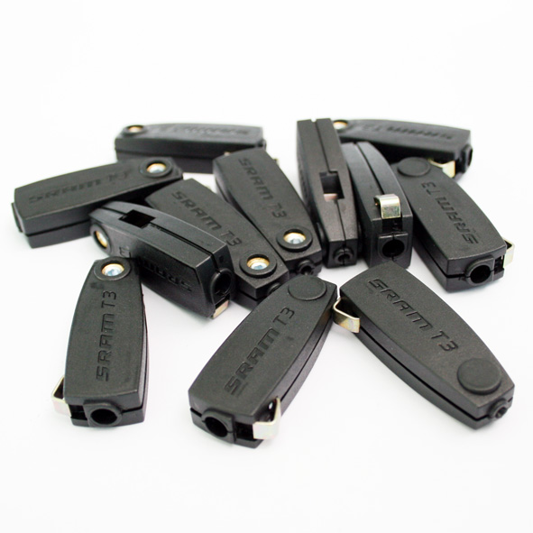 Sachs Torpedo klikspanner. Per 6