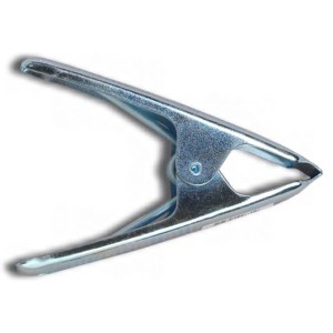 Zeilklem 2" afbeelding