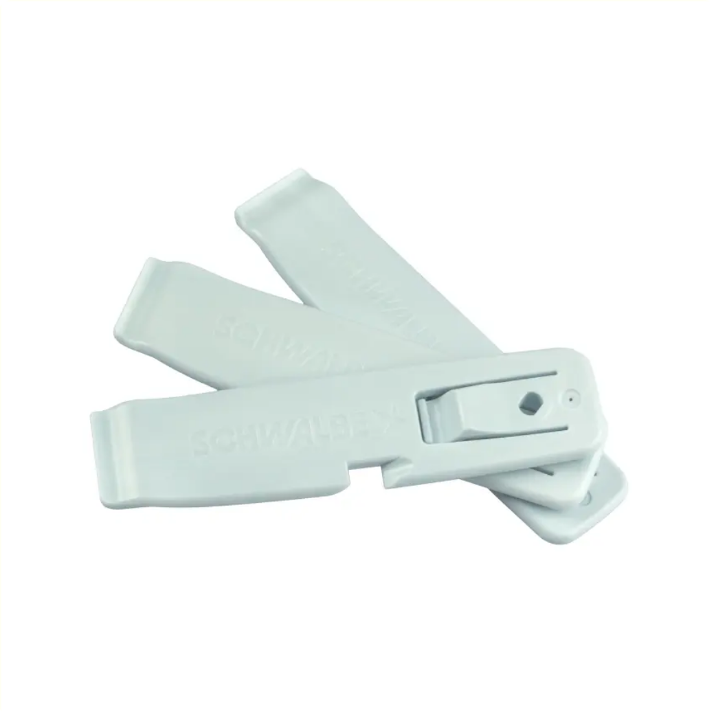 Schwalbe Bandenlichter kunststof per 3.