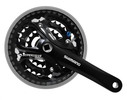 SHIMANO - Cycletech groothandel in fietsen en onderdelen