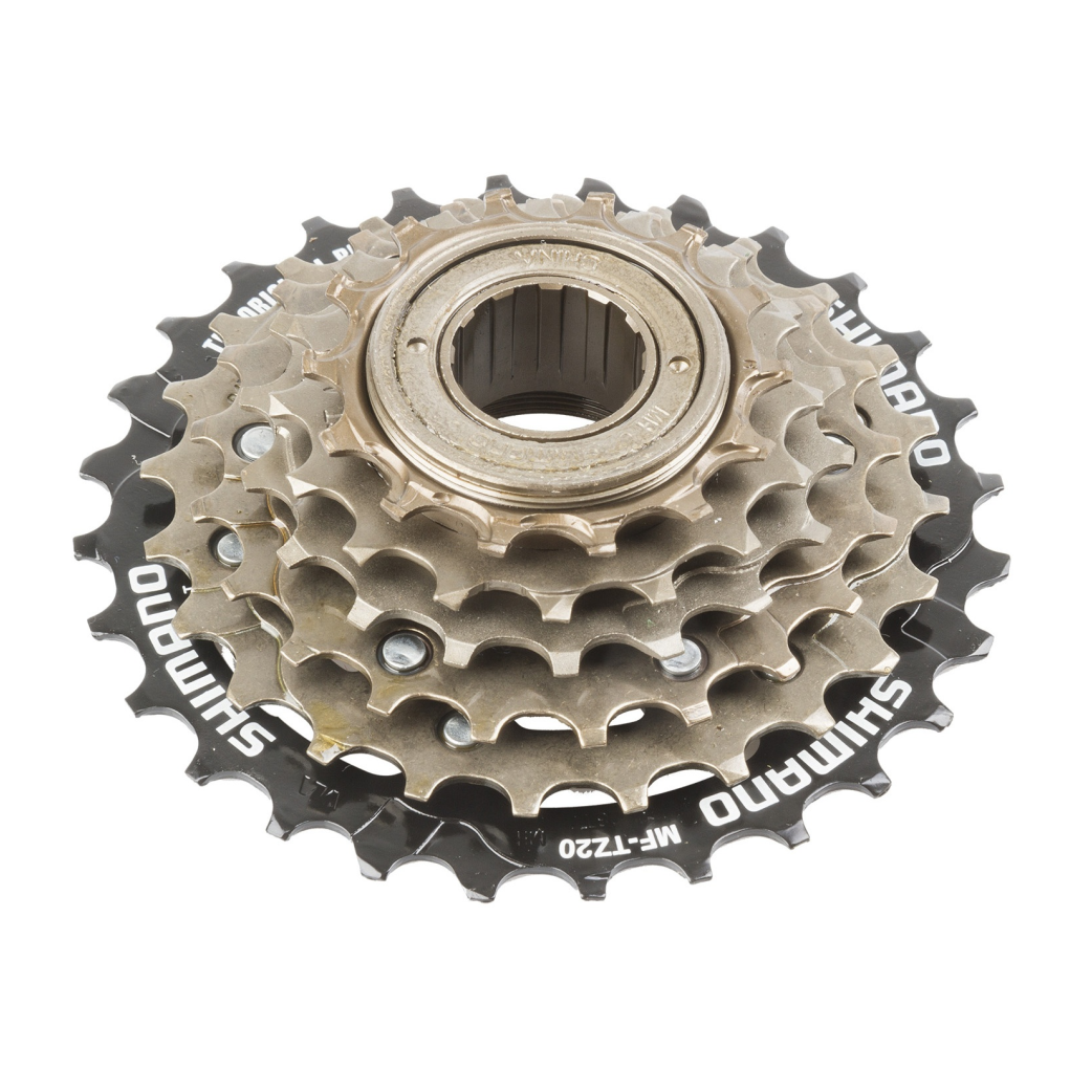 Shimano pion 6v 14-28 emftz5006428 afbeelding