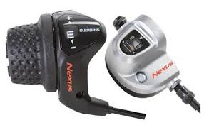 Shifter Shimano Nexus 3 OEM