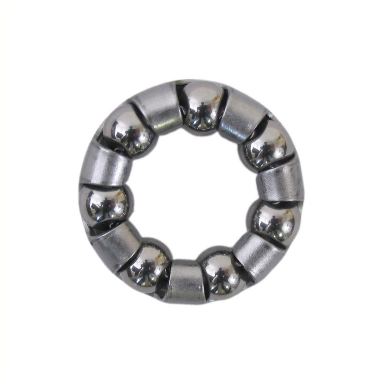 Shimano kogelring 1/4"x7 voor N3 naaf SG-3C40