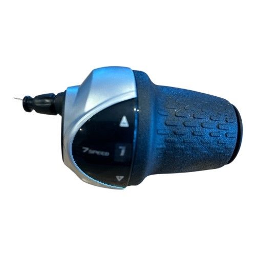 Shimano Nexus 7 speed shifter SL-C3000 zilver 1800mm ASCL30007s180LA