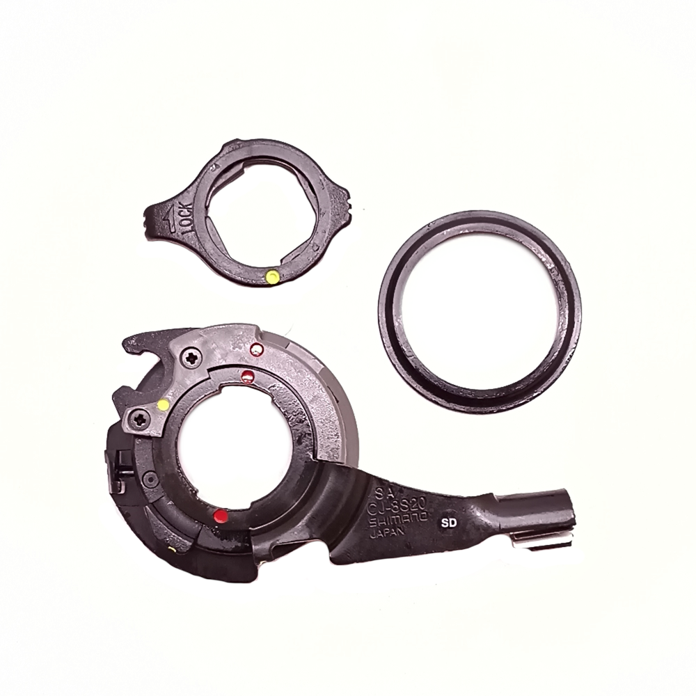 Cassette Joint Shimano Nexus 8 CJ-8S20 SG-8R20