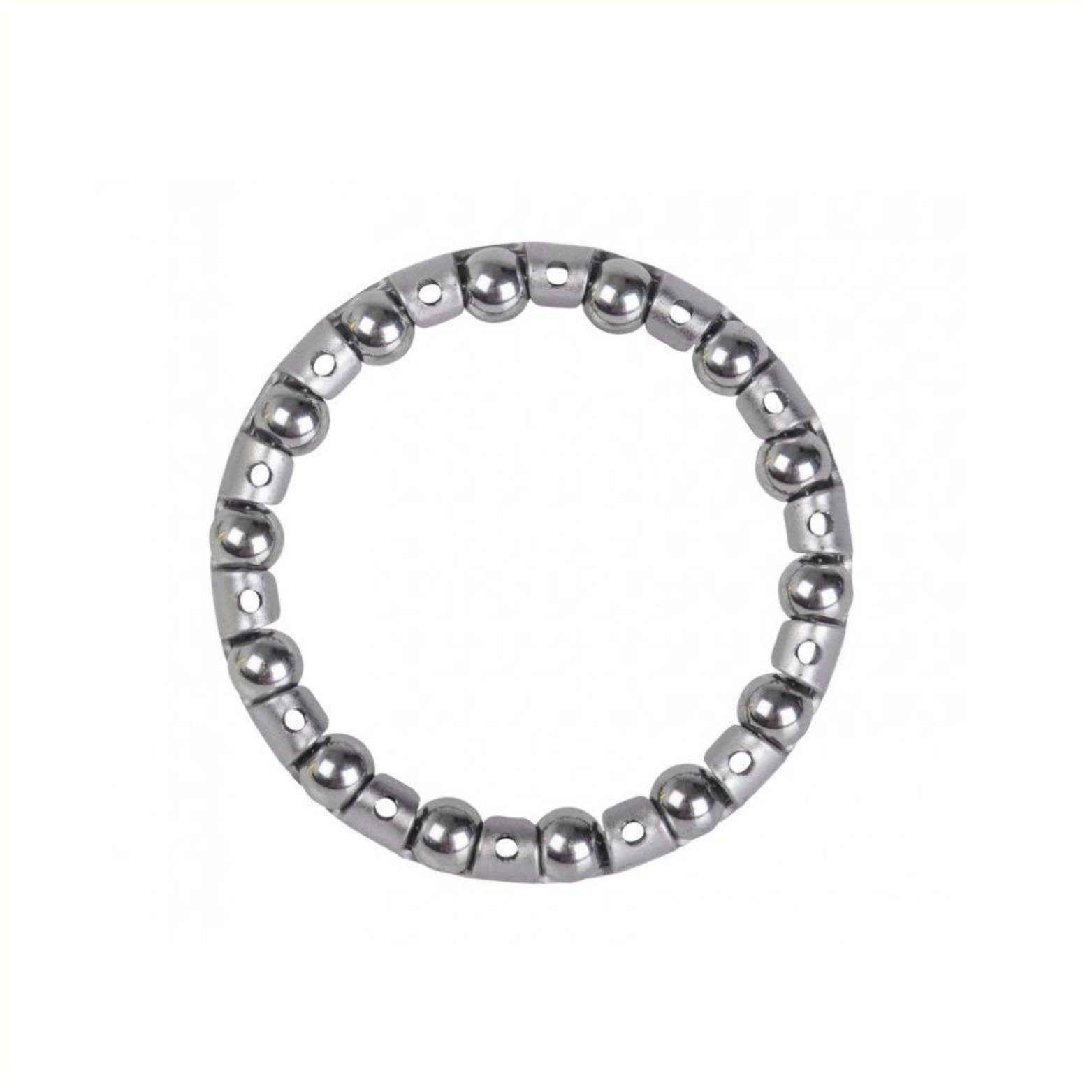 Shimano kogelring 3/16"x14