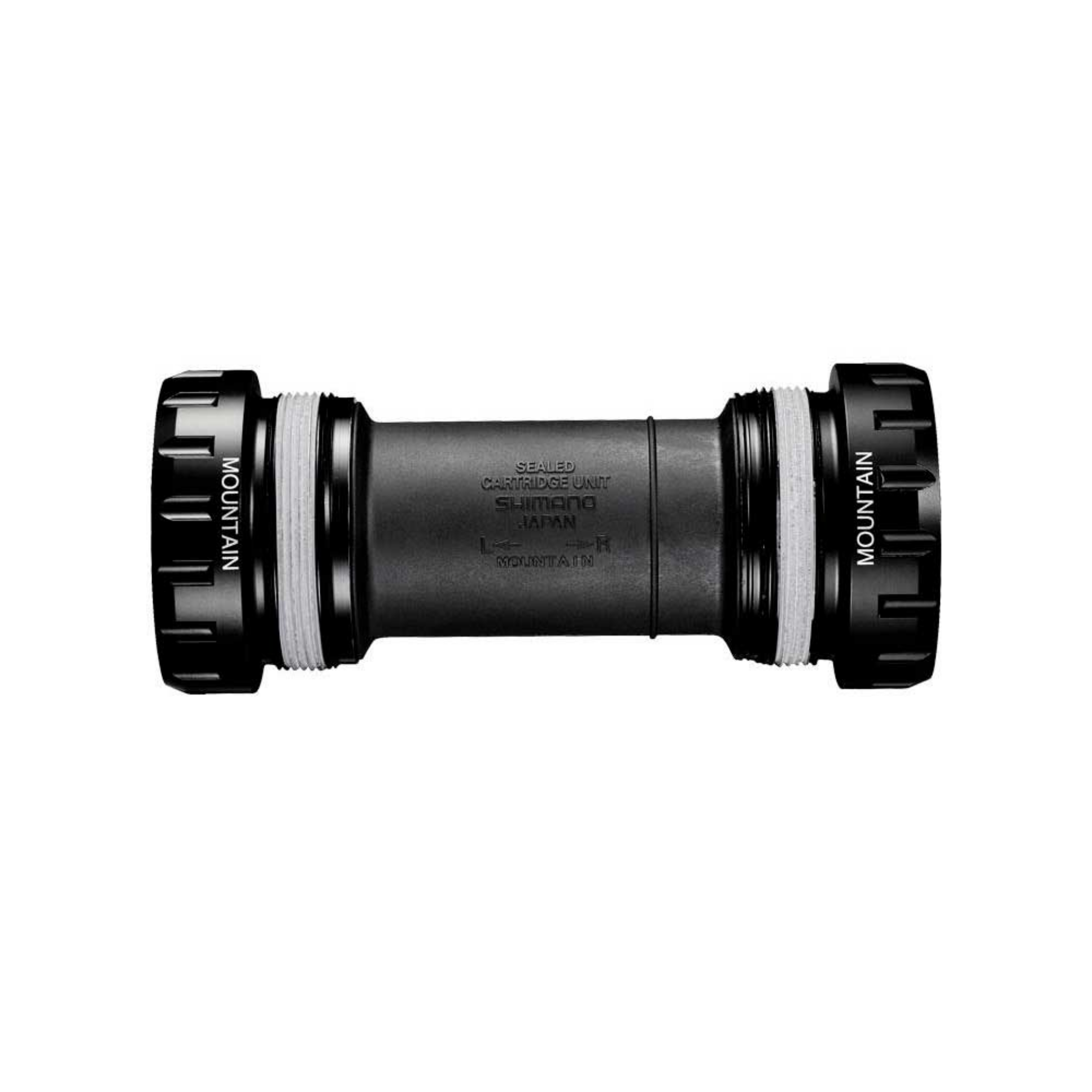 Shimano trapaslagers BB-MT801