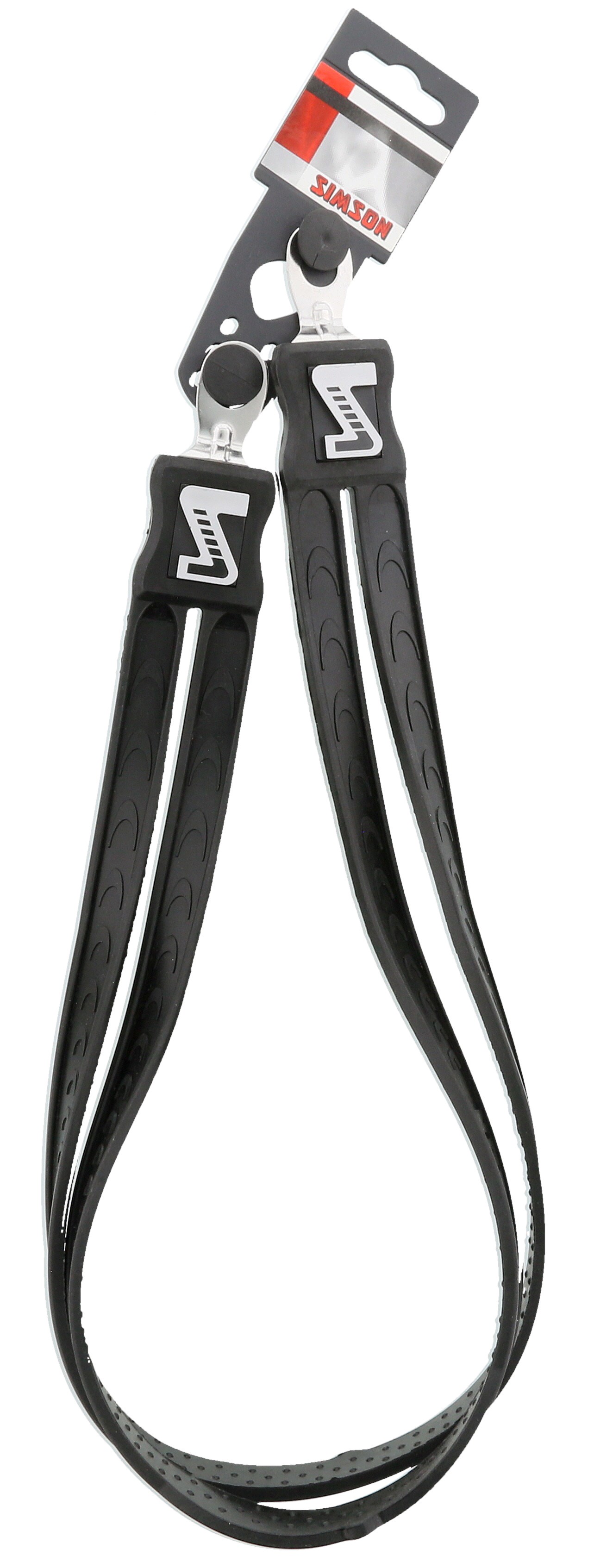 snelbinder extra sterk rubber zwart snelbinder extra sterk rubber zwart