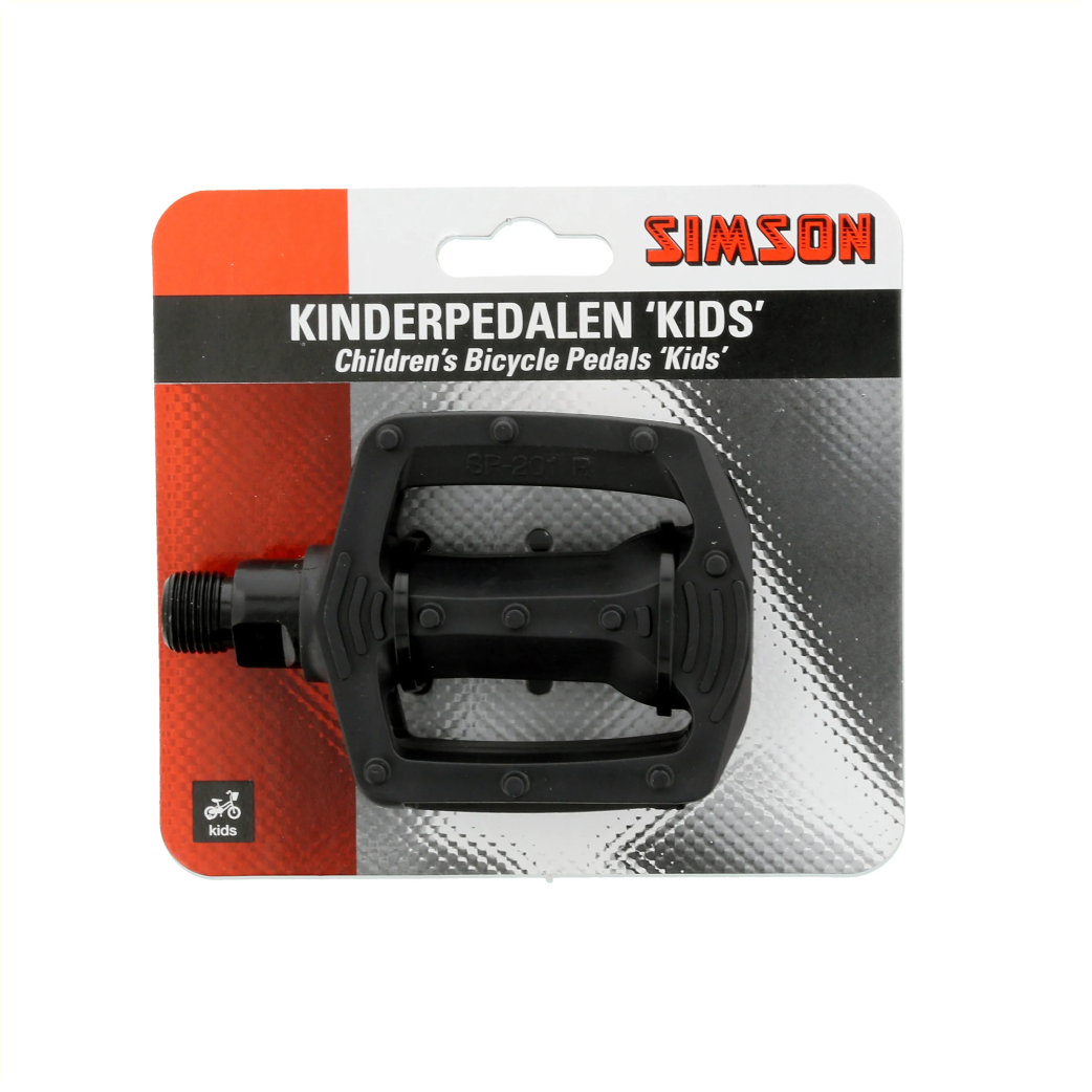 Simson Pedalen 'Kids'  