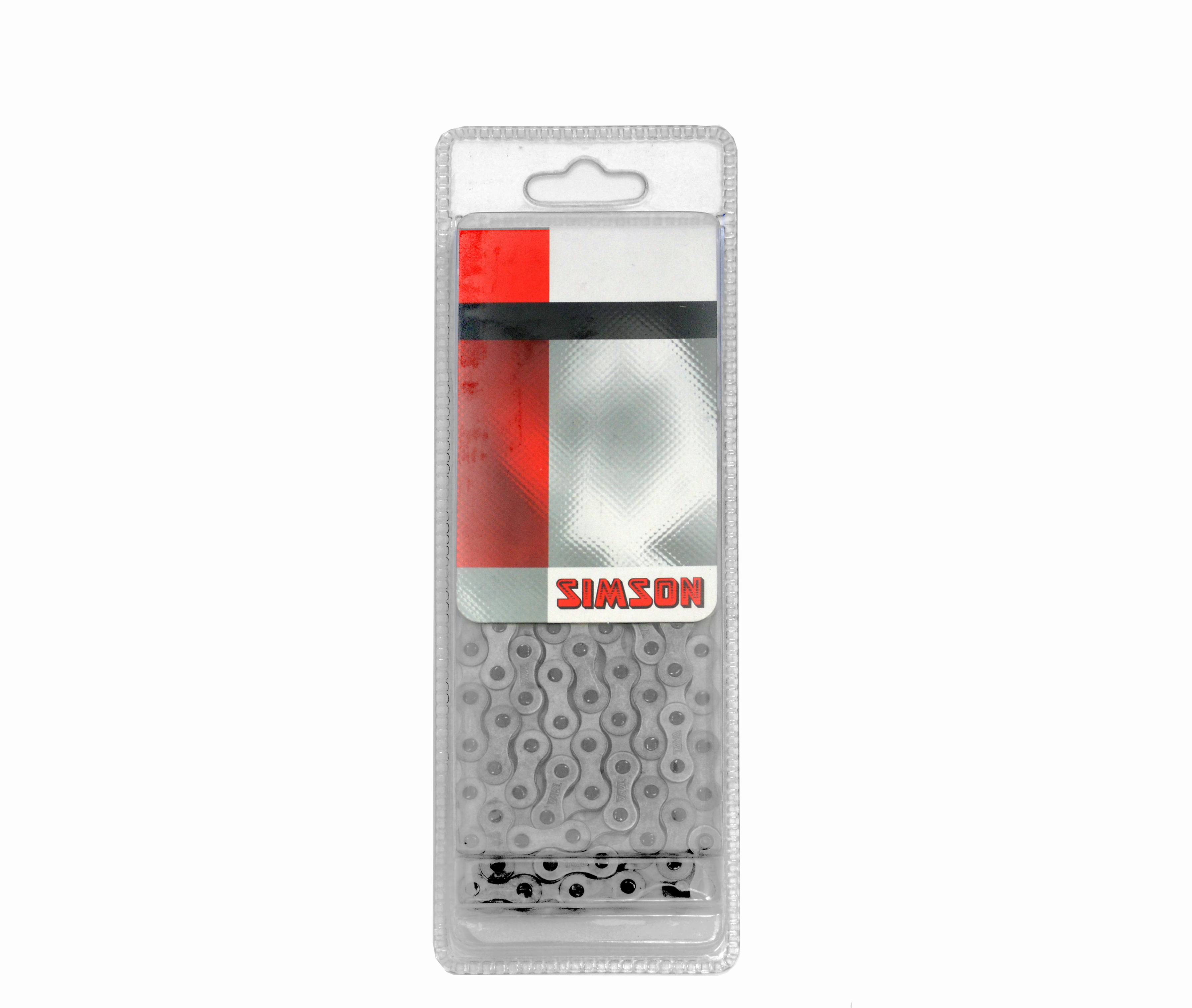 ketting Nexus 1/2 x 3/32 112 schakels ketting Nexus 1/2 x 3/32 112 schakels