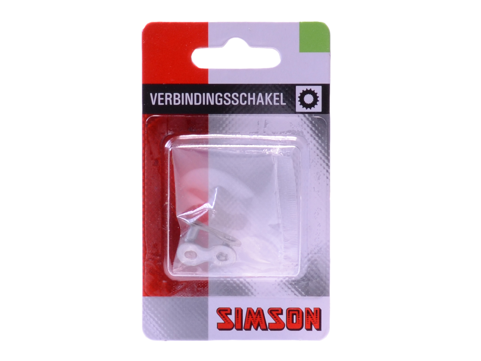 Simson Verbindingsschakel Nexus (1/2"x3/32"), 3/5/7/8 speed