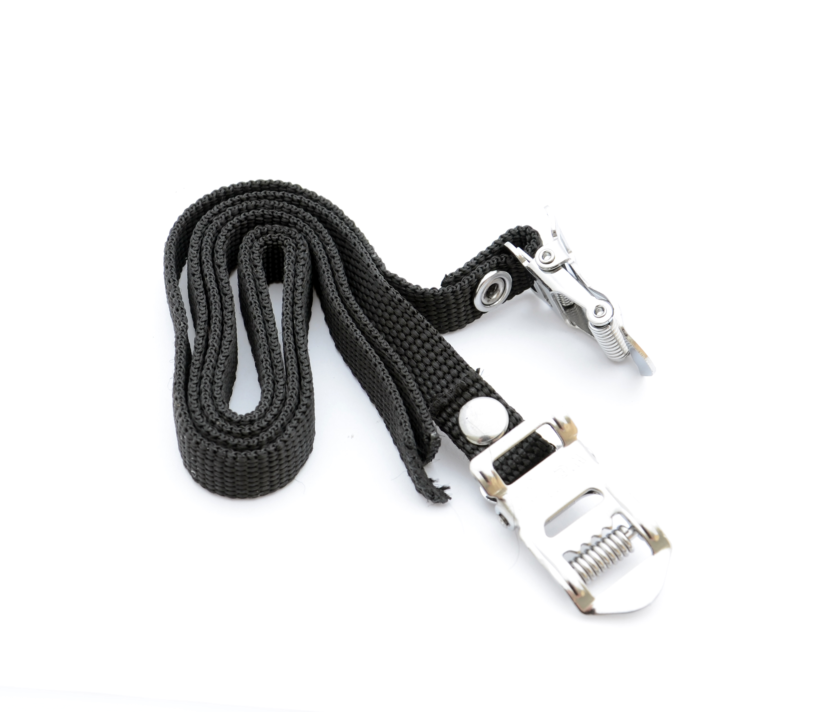 Simson Toeclip Riemen 2 stuks