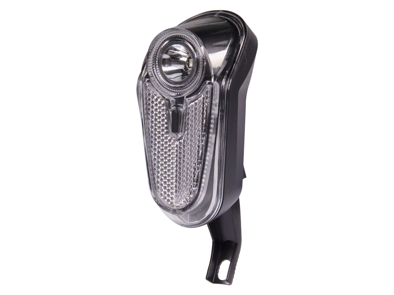 Simson Batterij koplamp 'Intense'