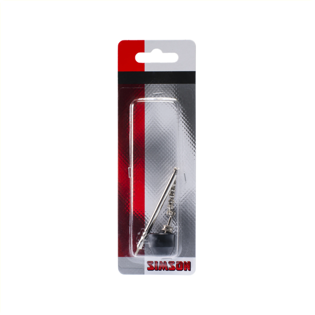 Simson Versnellingsstift S.A. ///