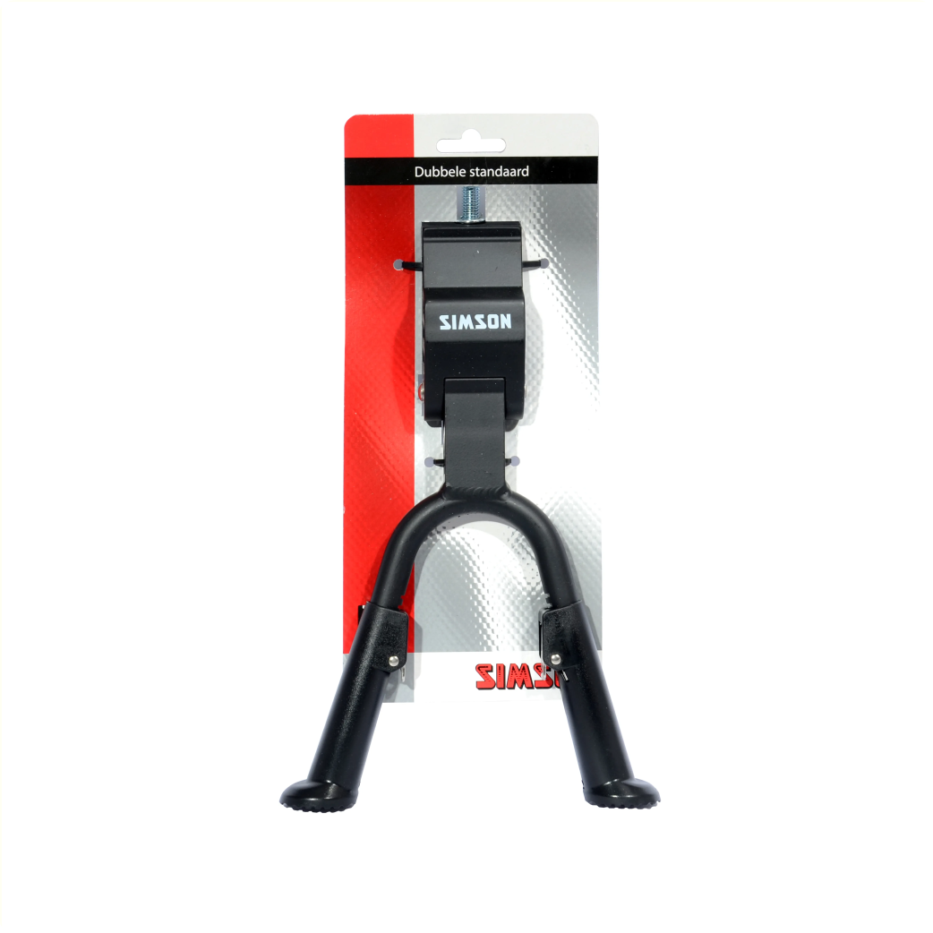 Simson Dubbele standaard