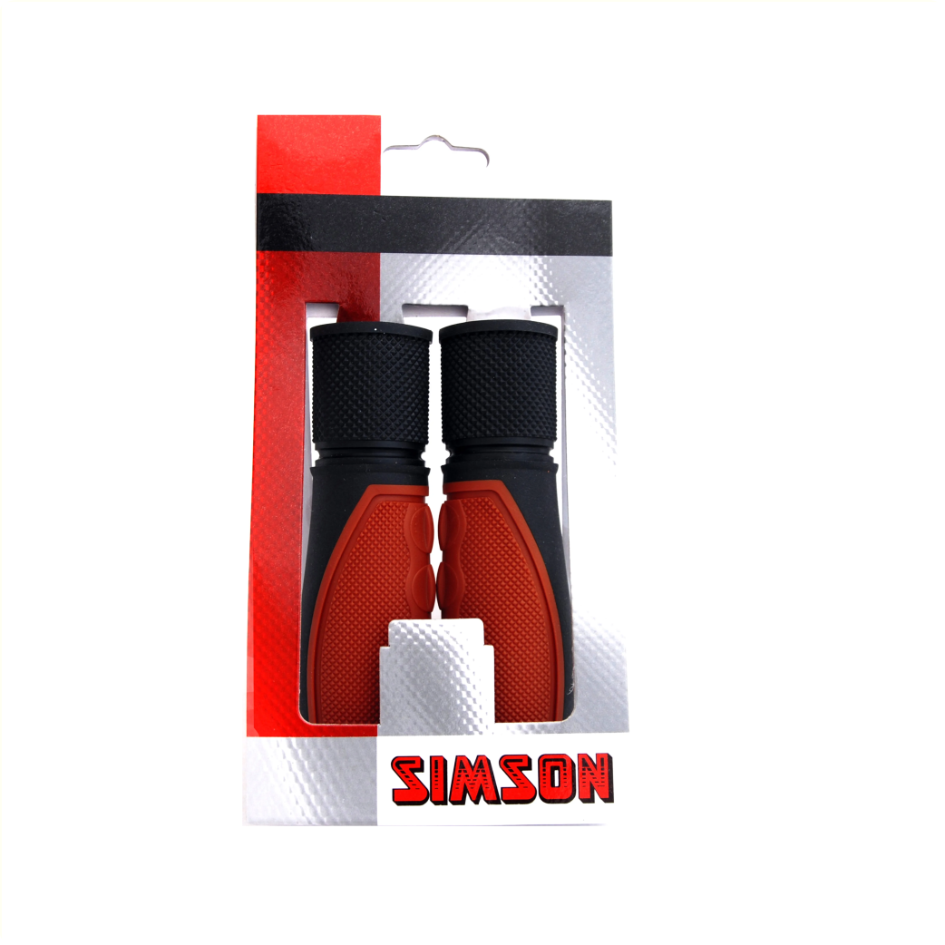 Simson Handvatten 'Lifestyle' lichtbruin-zwart