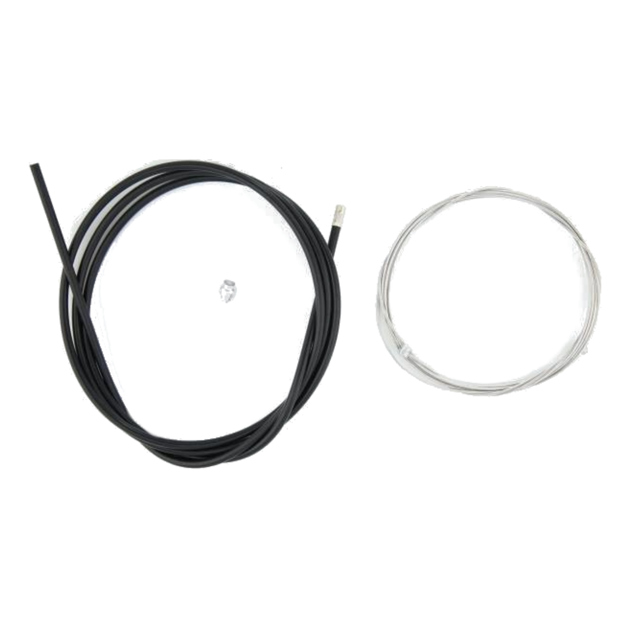 Slurf Remkabel voor/achter compleet