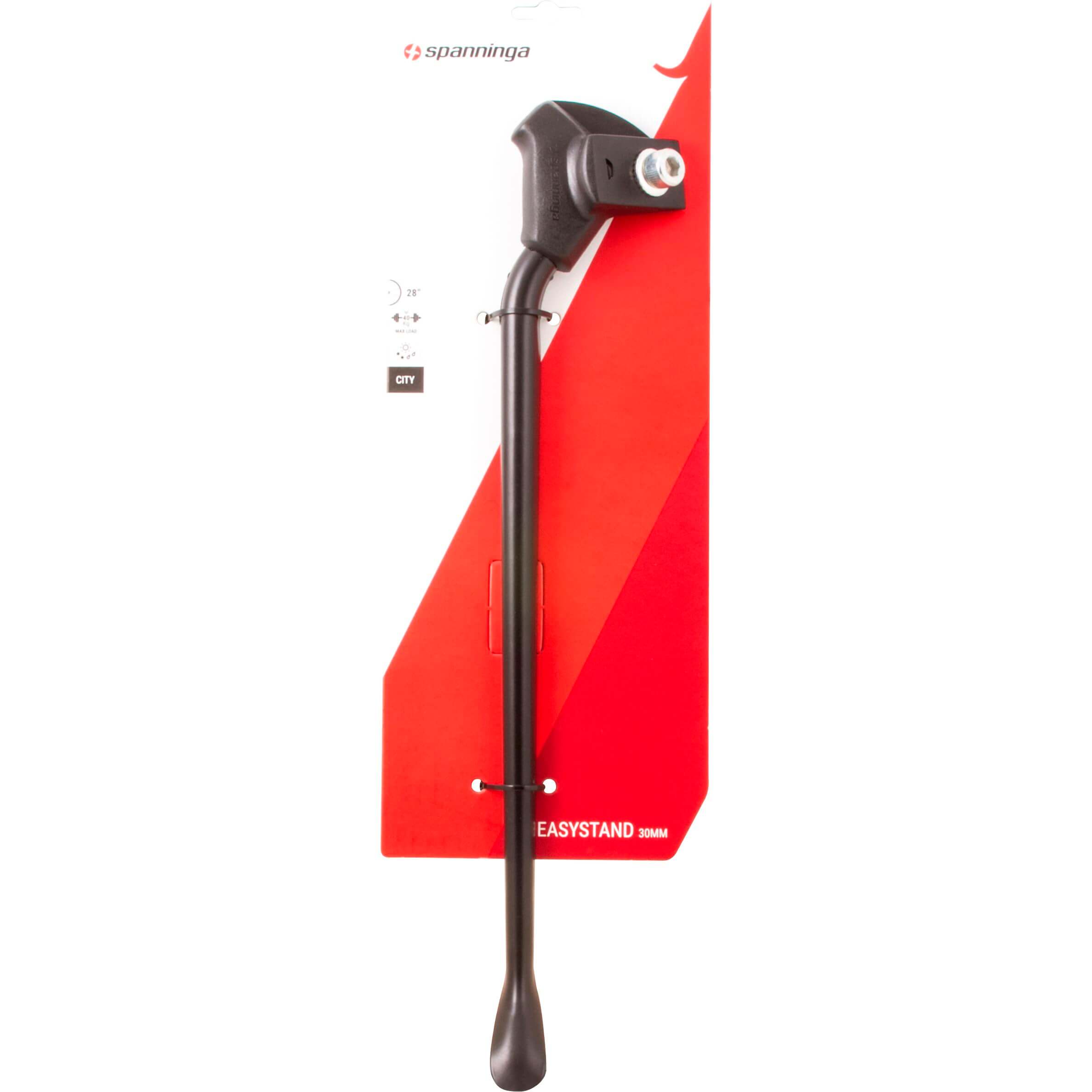 Standaard Spanninga easy breed 28 Standaard Spanninga easy breed 28