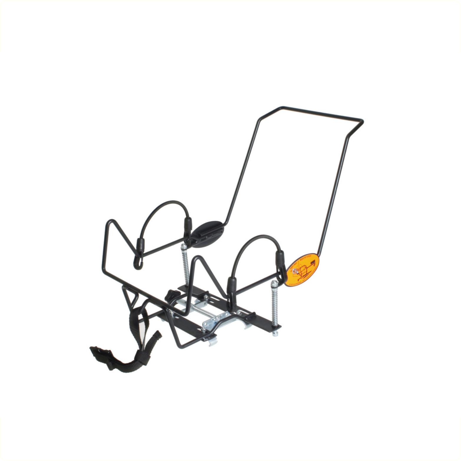 Steco baby-mee bike Steco baby-mee bike