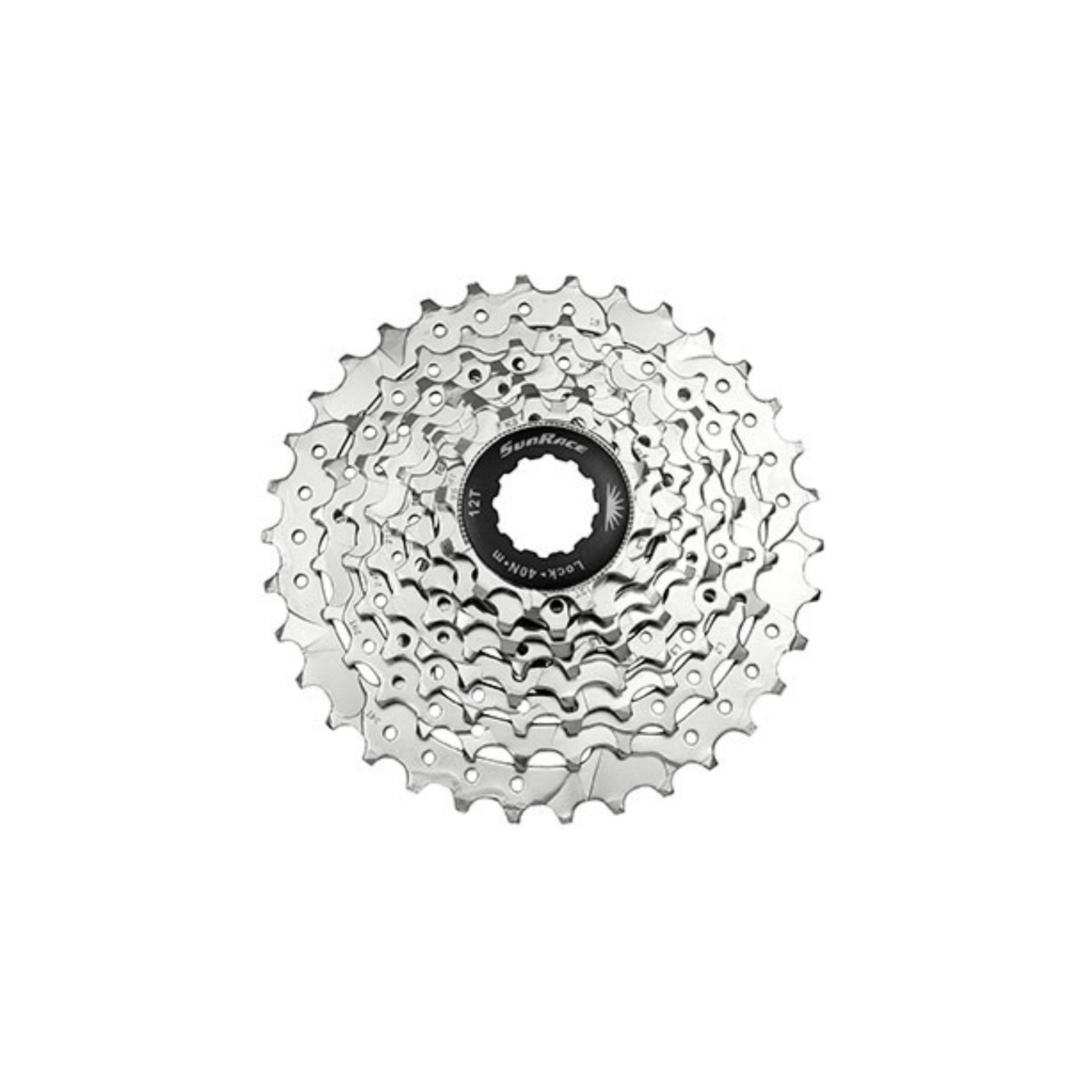 SunRace Cassette 7-speed 12-28t