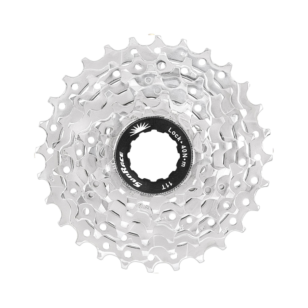 SunRace Cassette 9-speed 11-32t