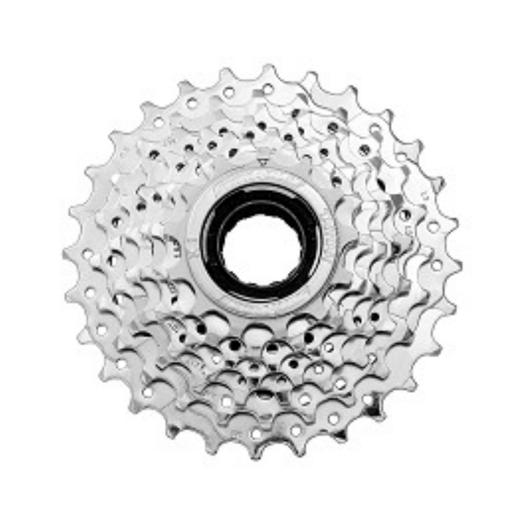 Freewheel 7 speed Sunrace MFM30 13-28 tands