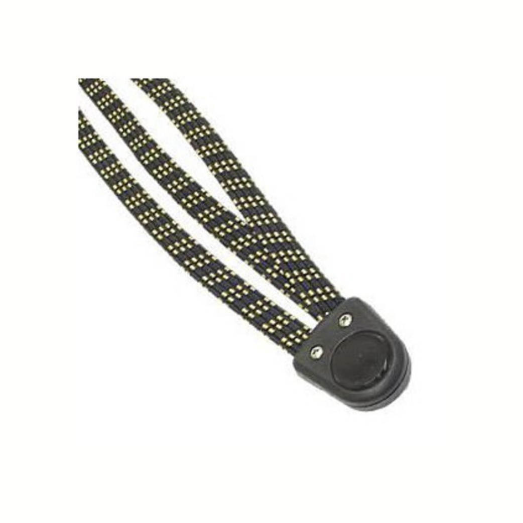 Widek snelbinder city tour 26/28 inch zwart/goud afbeelding