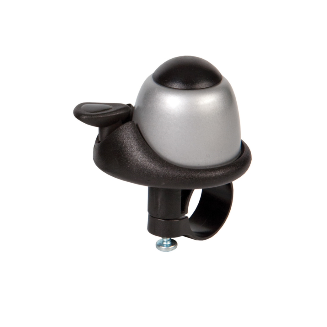 Widek bel decibel ii alu. zilver afbeelding