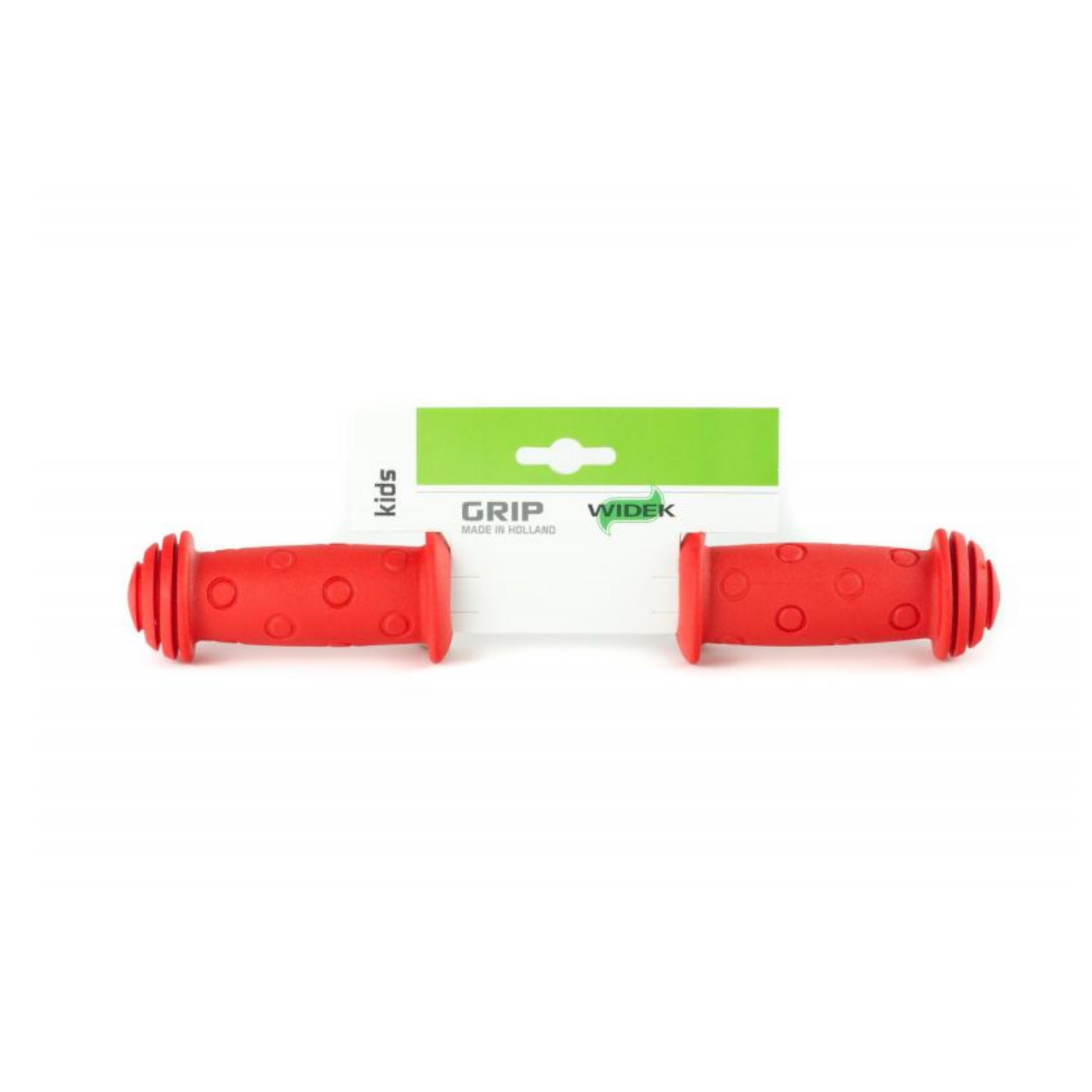 Widek Handvatten kind basic rood