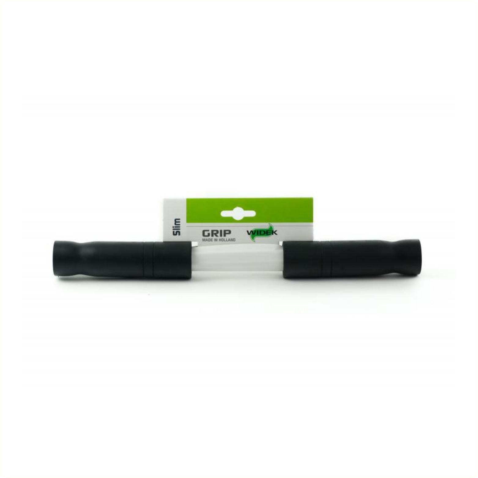 Widek Handvatten Slim Style, zwart